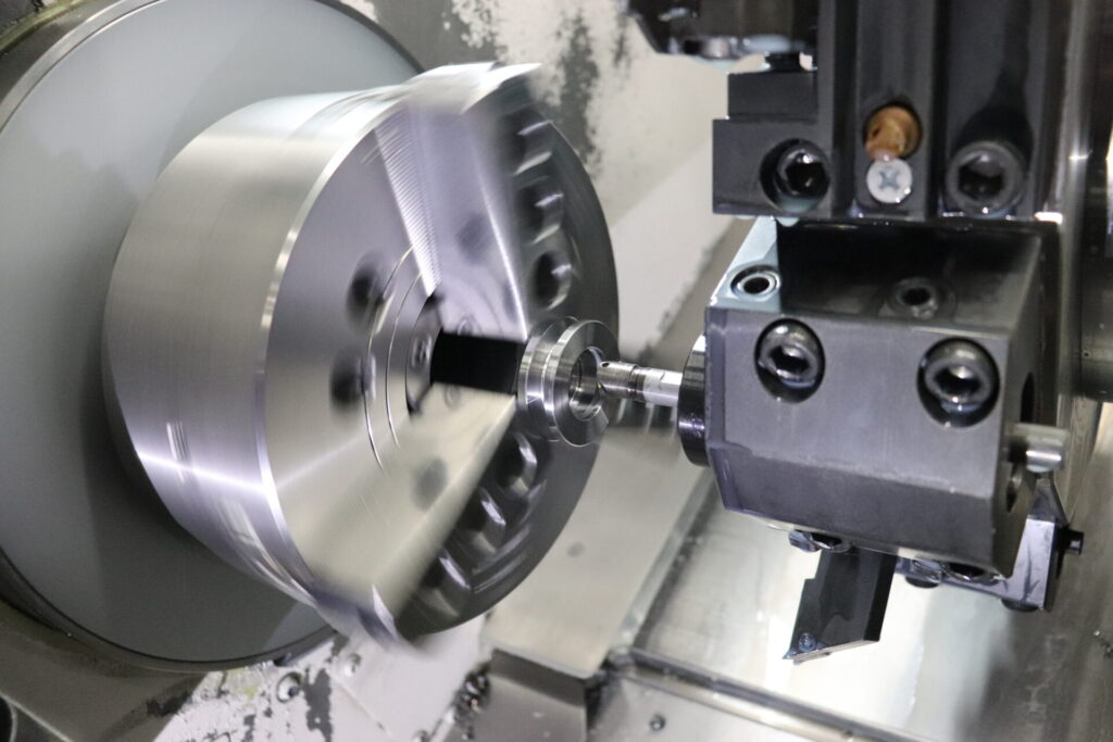 2026.4月よりNC旋盤オペレーター募集開始!!